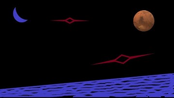 Night Flight 3 / Sequential Prophet Rev 2 / Ambient