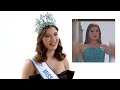 Detrás de Miss México, Johana Ortega nos da una lección de resiliencia.