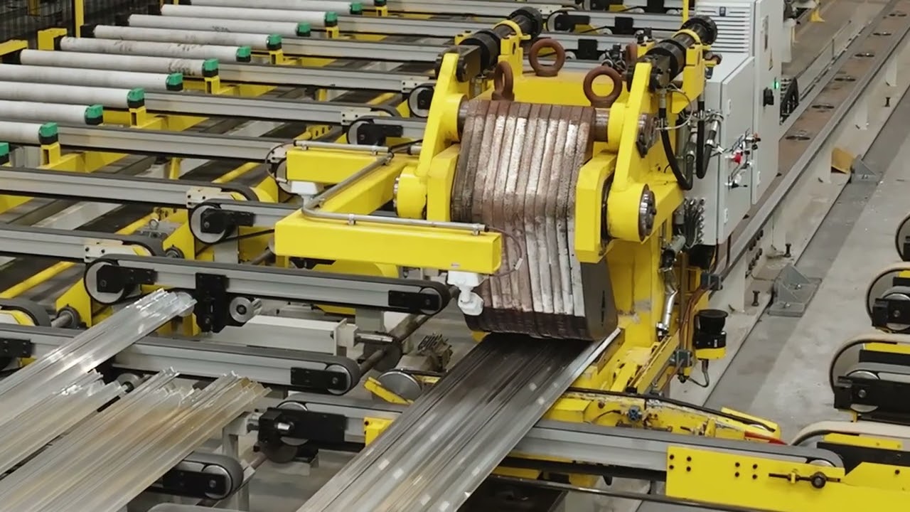 Lingote Alumínios - English version