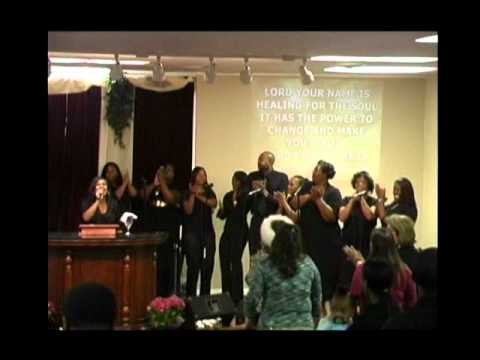 New Birth Christian Center Celebrates 14 Years in ...