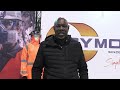 2025 Mining Expo and Conference draws record number of exhibitors