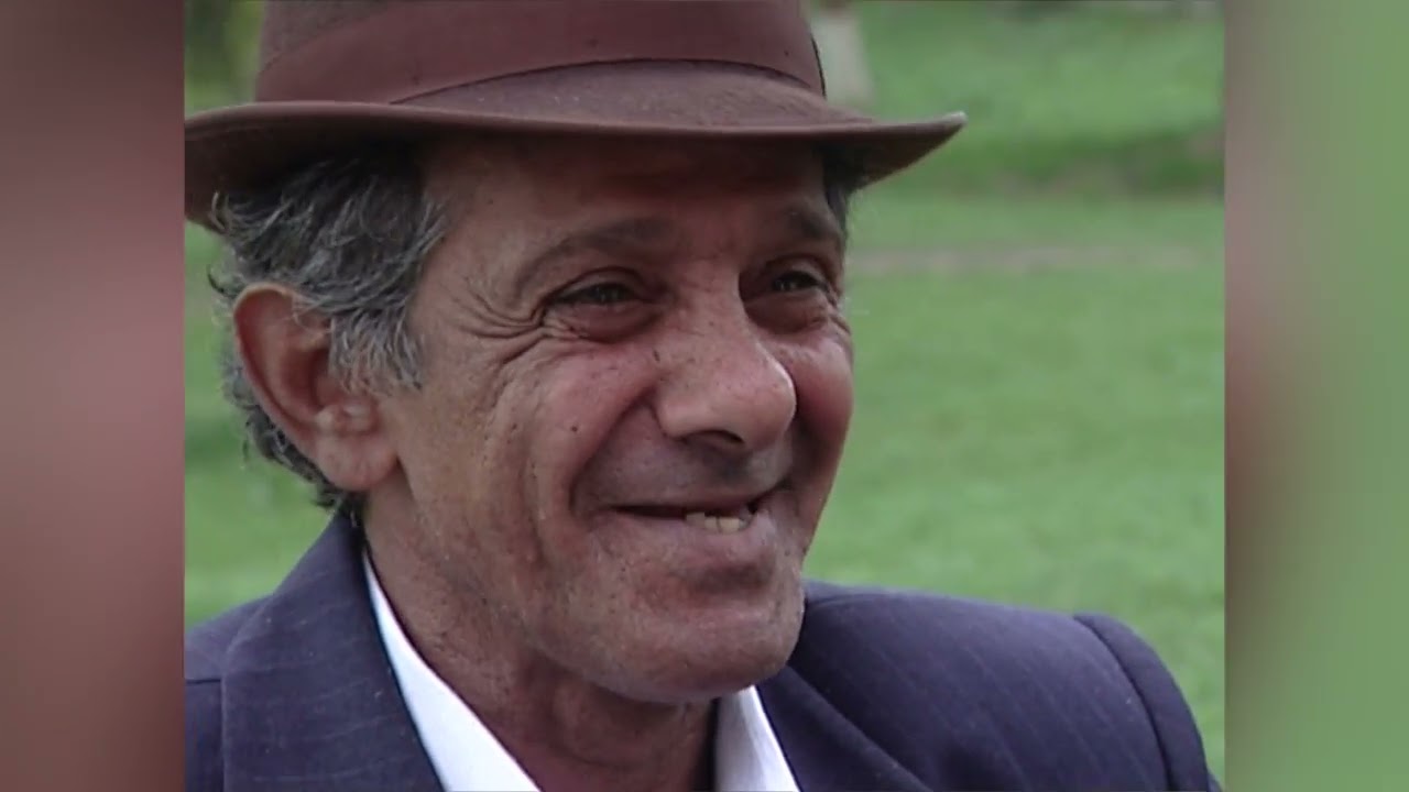 La porţile ceriului: Muzicanţii din Mociu (@TVR Cultural)