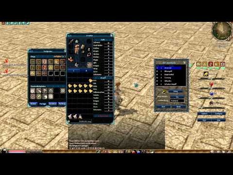 Metin2 Soulstone Bot by DaRealFreak