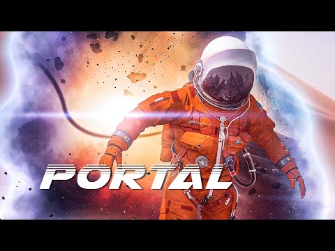 PORTAL  - Photo Manipulation Tutorial