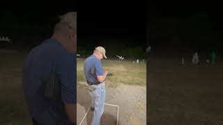 WAC Friday Night Fun Shoot Shotgun targetpractice gun shotgun shootingsports