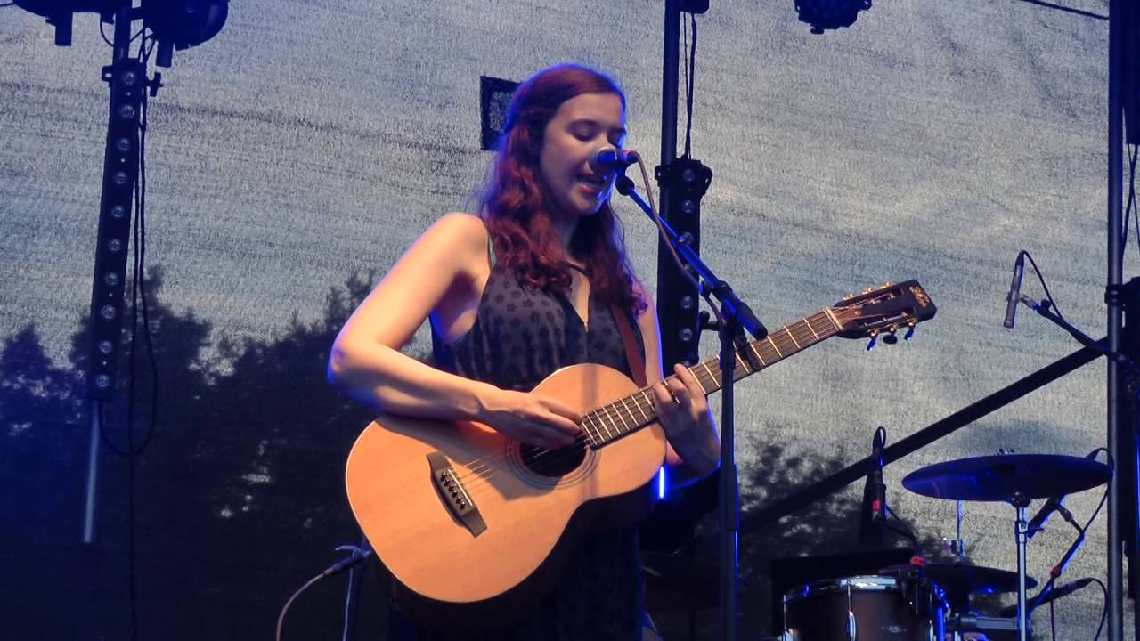 Lisa Hannigan O Sleep YouTube