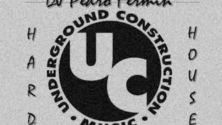 Underground Construction UC Classic Vol. 1 (Hard House Music) dj Pedro Fermín