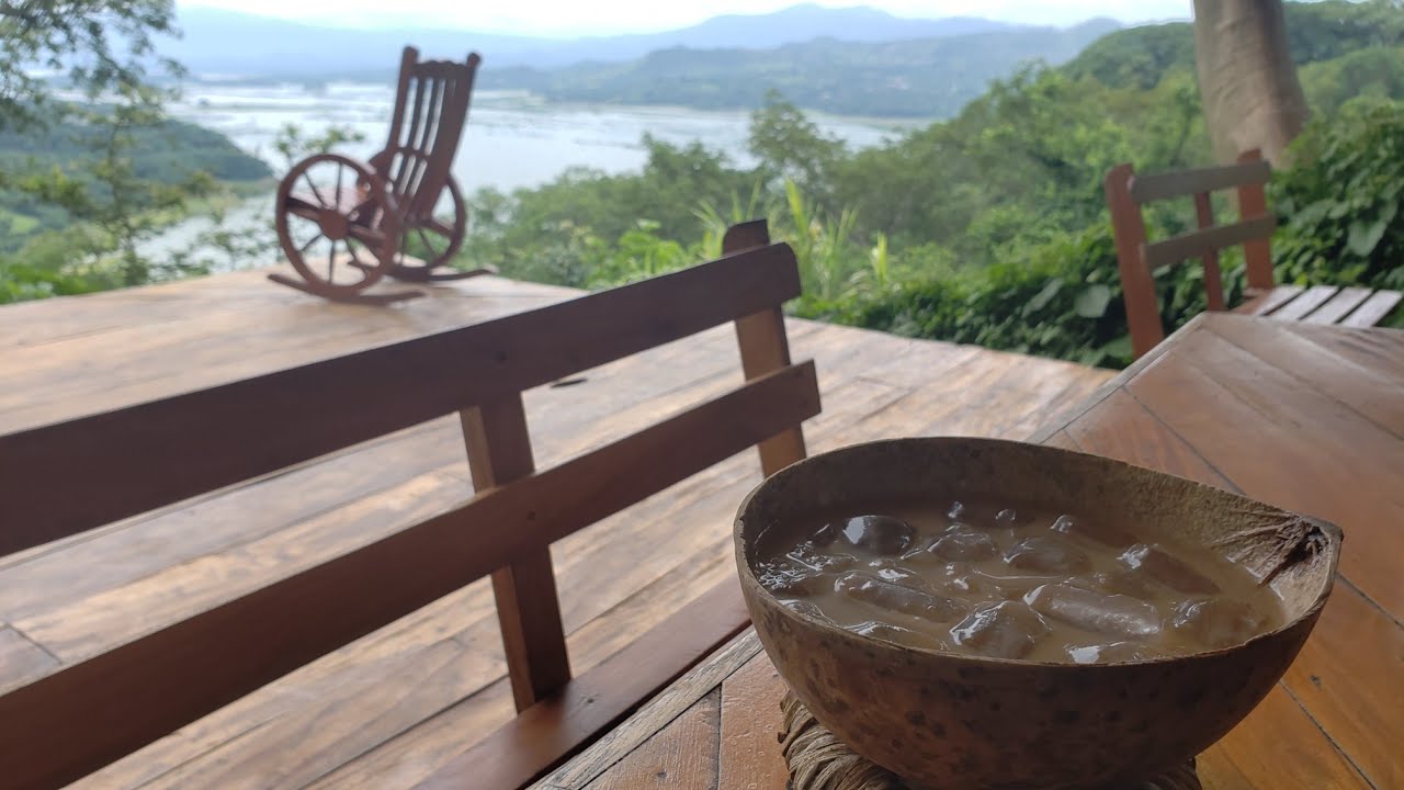 Casa 1800 Suchitoto El Salvador Youtbero Salvadoreño