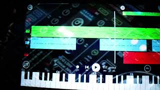 All I wanna do vocal remix_ LuuDeep#Deepseeker