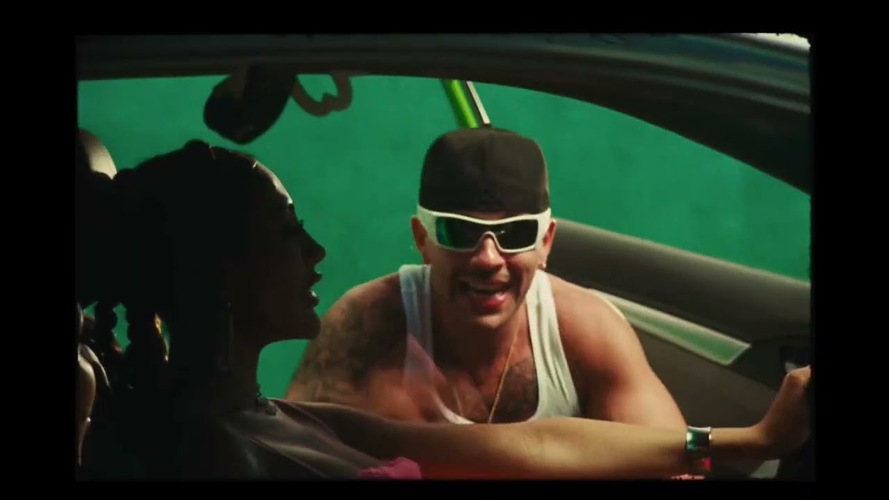 ESTA NOCHE || FEID X YANDEL TYPE BEAT