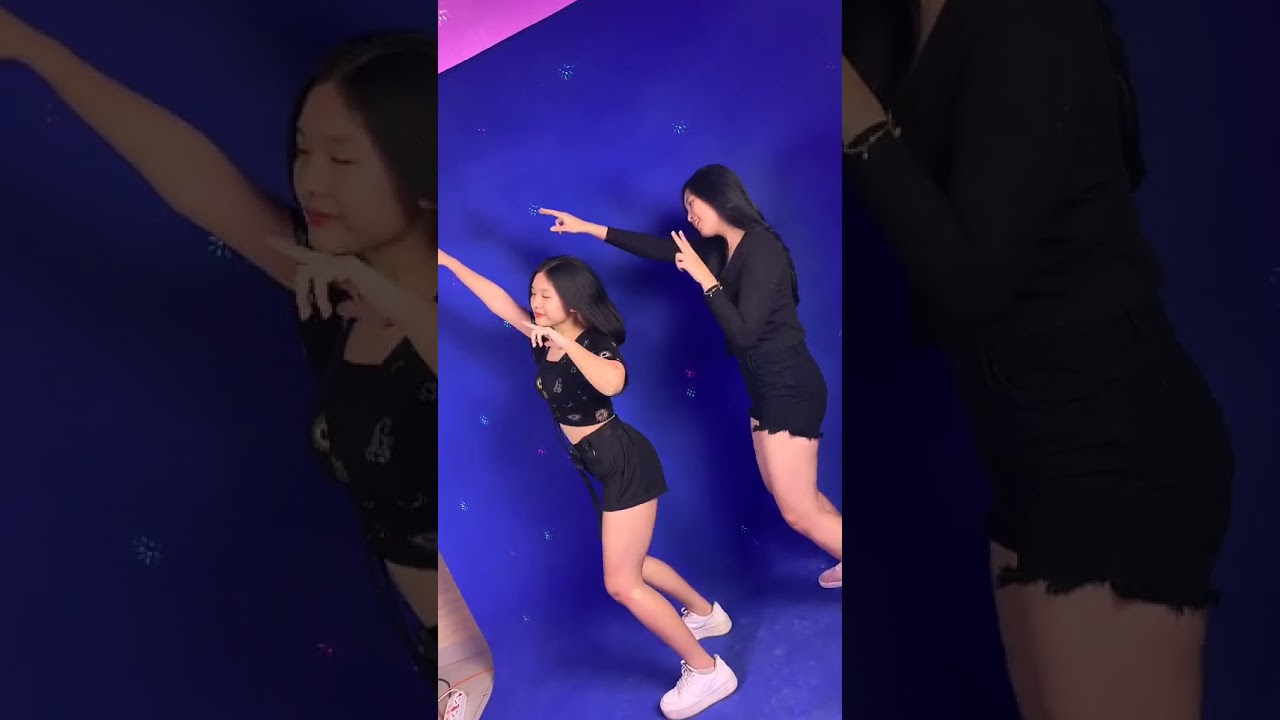 DANCE TIK TOK YANG LAGI VIRAL DJ PARGOY MINANG