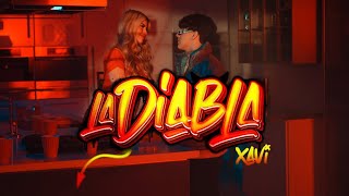 Xavi  La Diabla (Official Video)