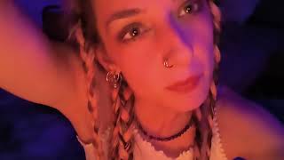 ASMR Personal Attention with Gloves 💖 Whispering (inspecting, measuring, massage etc.)