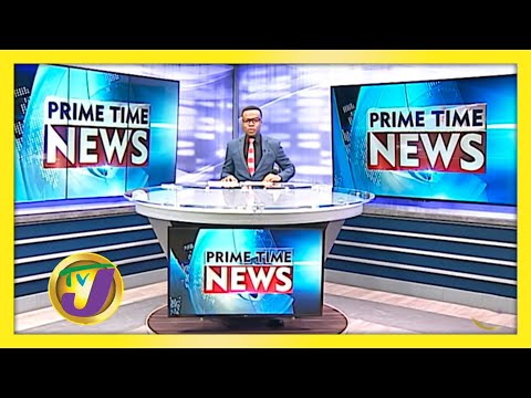 TVJ News: Headlines - October 10 2020