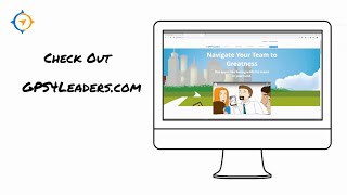 GPS4Leaders App Demo