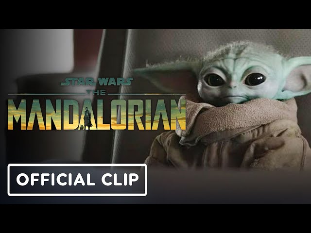 The Mandalorian' Season 3 Drops Super Bowl Spot With New Footage