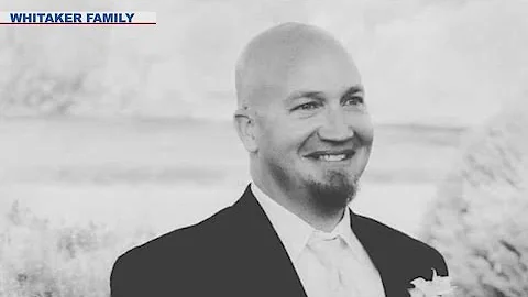 Ryan Whitaker shooting: Father of Arizona man kill...