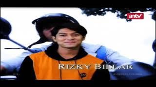 Opening Jodoh Wasiat Bapak Babak Kedua [2021 OP 1] antv