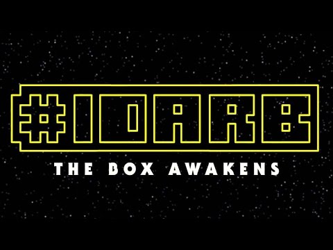 #IDARB: The Box Awakens - Coming to Xbox One [EN]