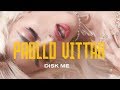 Pabllo vittar  disk me official music 