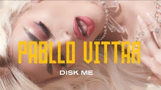 Смотреть клип Pabllo Vittar - Disk Me