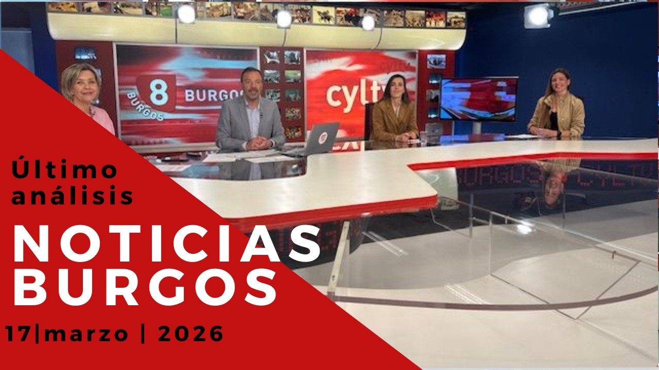 ÚLTIMO ANÁLISIS | 17-03-2026