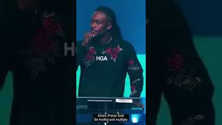 These words from KB will touch your heart| HGA