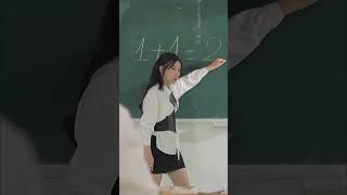 Cô Giáo Tôi Là Trùm Cuối P.2 (Cô giáo trong mơ) | Thiên An, Vê Vê, Linh Barbie, Thạc Đức Vlog screenshot 2