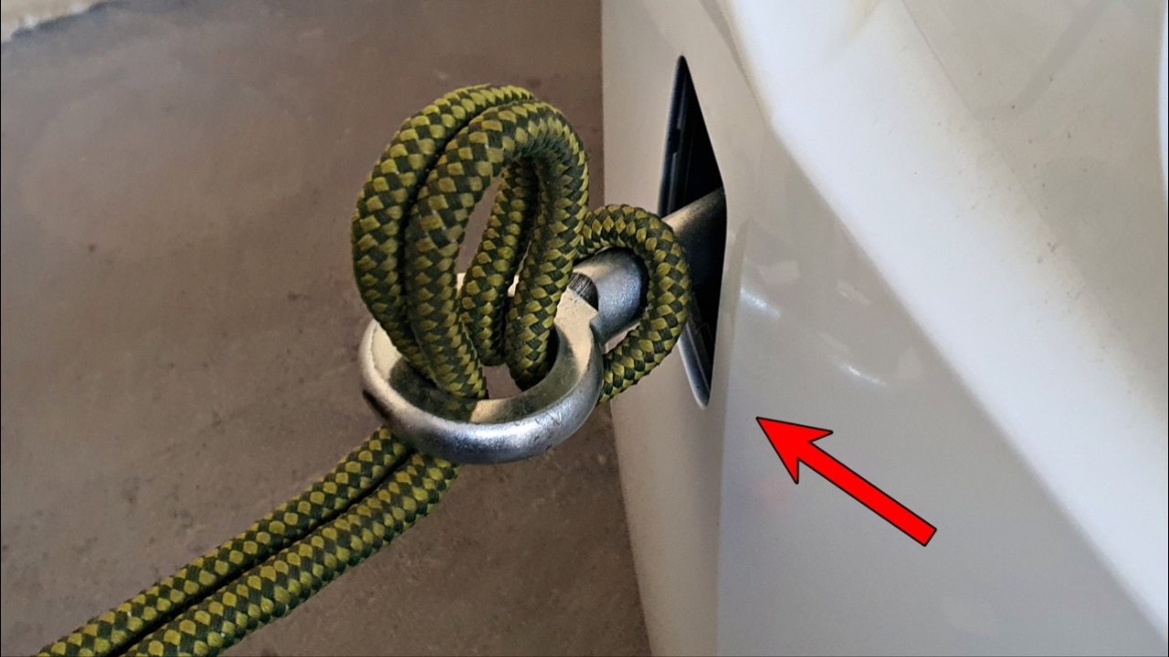 Изучите эти 2 узла и больше никогда не испытывайте трудностей!