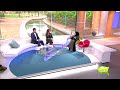 ما هي نظرة المجتمعات العربية لعارض الأزياء ما هي نظرة المجتمعات العربية لعارض الأزياء