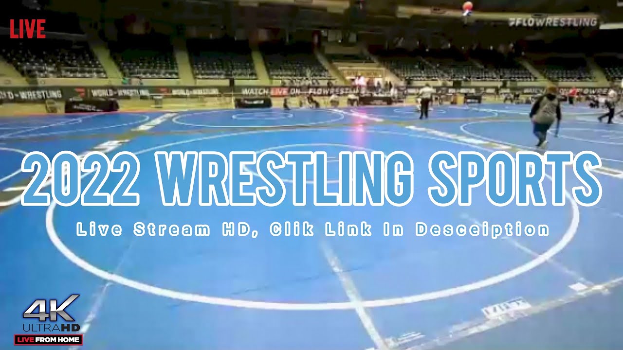 Team Tulsa Ranking Wrestling Live YouTube