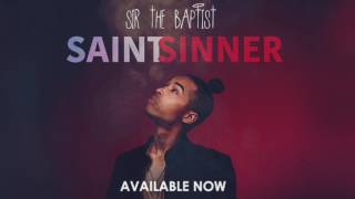Video voorbeeld van "Sir The Baptist - God Is On Her Way [OFFICIAL AUDIO]"