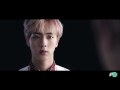 BTS Jin Awake MV