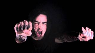Video thumbnail of "Like Moths To Flames - The Worst In Me (Official Music Video)"