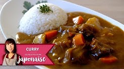 Recette Riz au Curry Japonais | Les Recettes d'une Japonaise