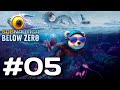 W POSZUKIWANIU ARTEFAKTÓW - Subnautica: Below Zero #05