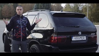История владельца BMW X5 E53 за 300 тыс. | Мечта ШКОЛЬНИКА. История владельца BMW X5 E53 за 300 тыс. | Мечта ШКОЛЬНИКА.