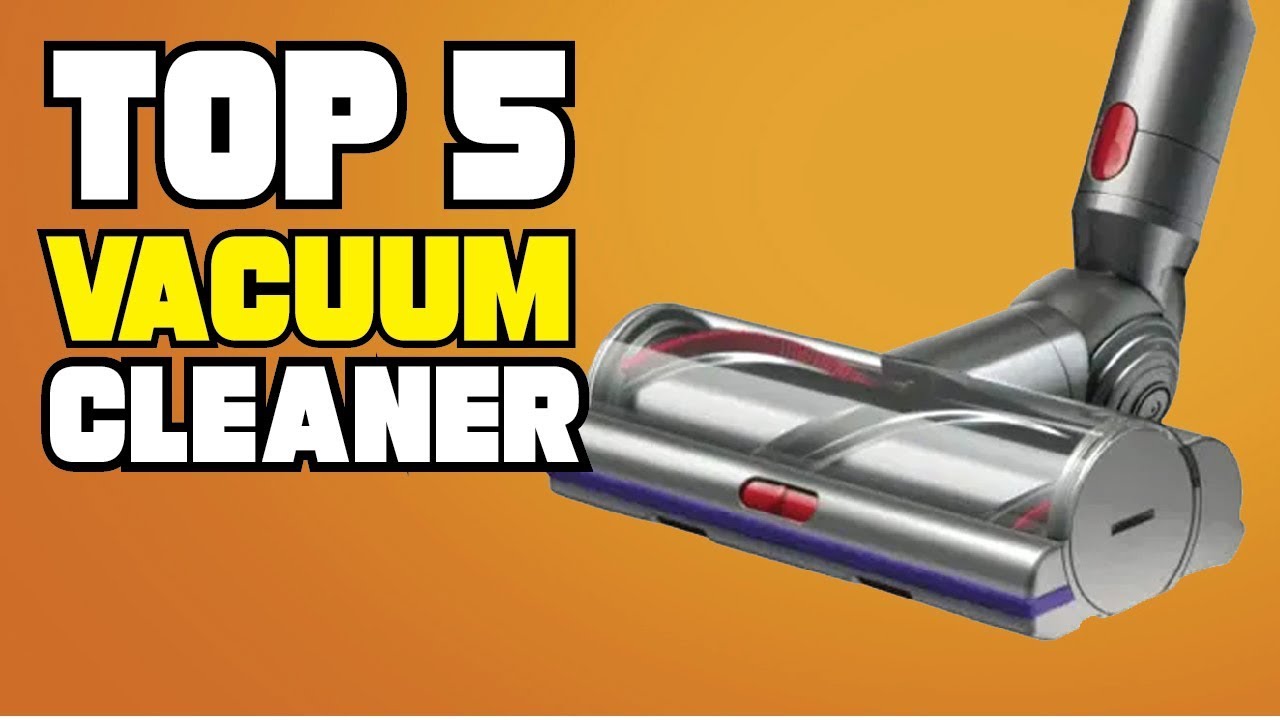 Best Vacuum Cleaner Reviews 2023 Best Budget Vacuum Cleaners (Buying