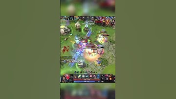 YURAGI goes on an unstoppable rampage against 9Pandas | Esports Play of the Month September