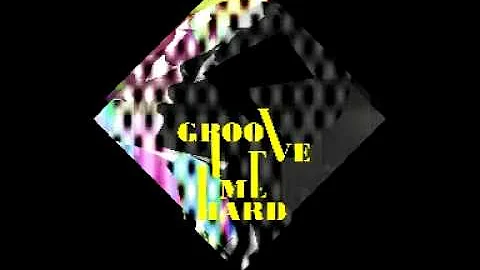 groove me hard by carla blank
