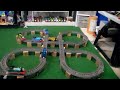 Crash City: Requested #22 - Free For All
