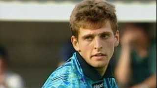 HSV - Bor. Mgladbach, BL 1997/98 1.Spieltag Highlights