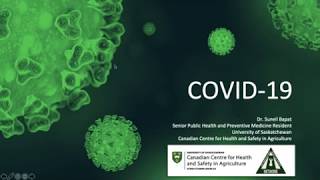 COVID19  Webinar