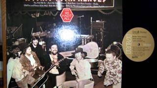 Waylon Jennings  Ride Me Down Easy [Alt. Version]