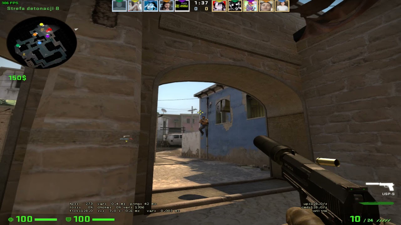 Wedzo brilliant 4k with a usp!