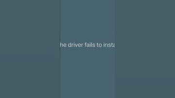 How to Solve Common Problems When Installing and Setting Up a Wireless Adapter (Windows)