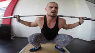 Приседания Под Ритм Музыки Приседания Под Ритм Музыки