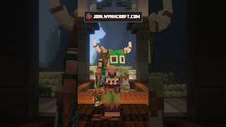 The NPC - Update Teaser #wynncraft #minecraft #mmorpg