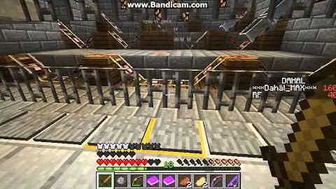 Minecraft ACROSS THE TIME FAST WALKTHROUGH CATACOMBS  PART 2 BOSS BATTLE