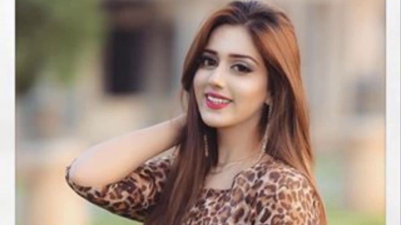 Zama Sardara Da Meenay Yara Sofia Kaif Pashto New Song YouTube